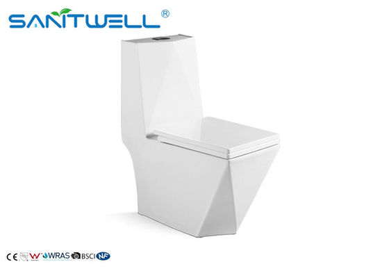 Watermark Toilet 3L Washdown One Piece Toilet Bathroom Water Closet