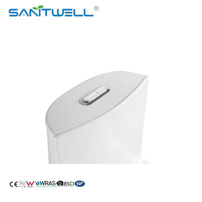 Sanitary Ware Chaozhou SWM8612 Bathroom Ceramic Tornado one piece Toilet